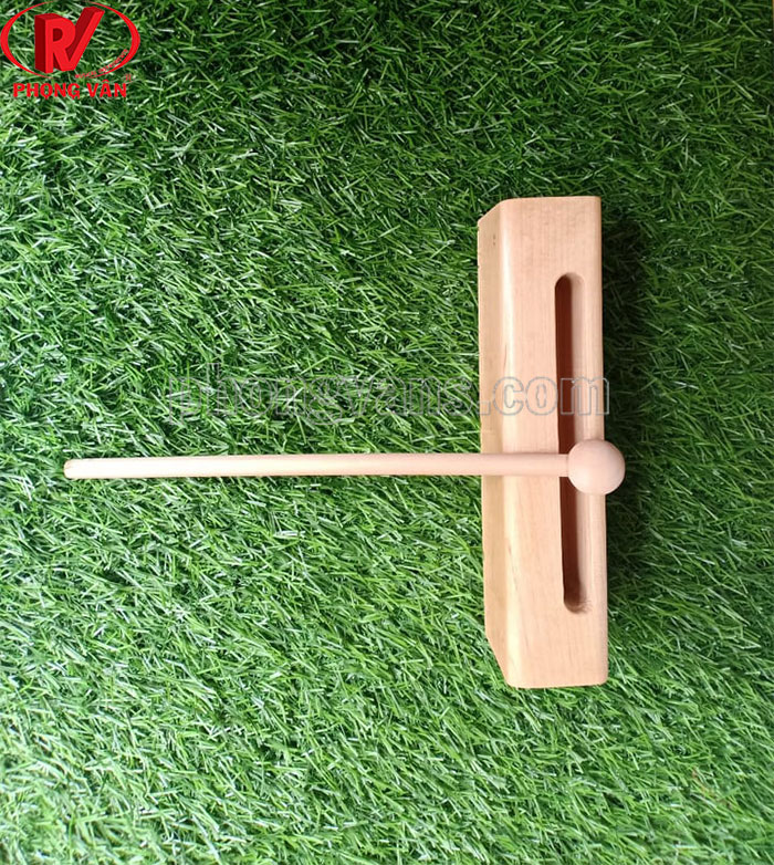 Mõ Gỗ học Sinh