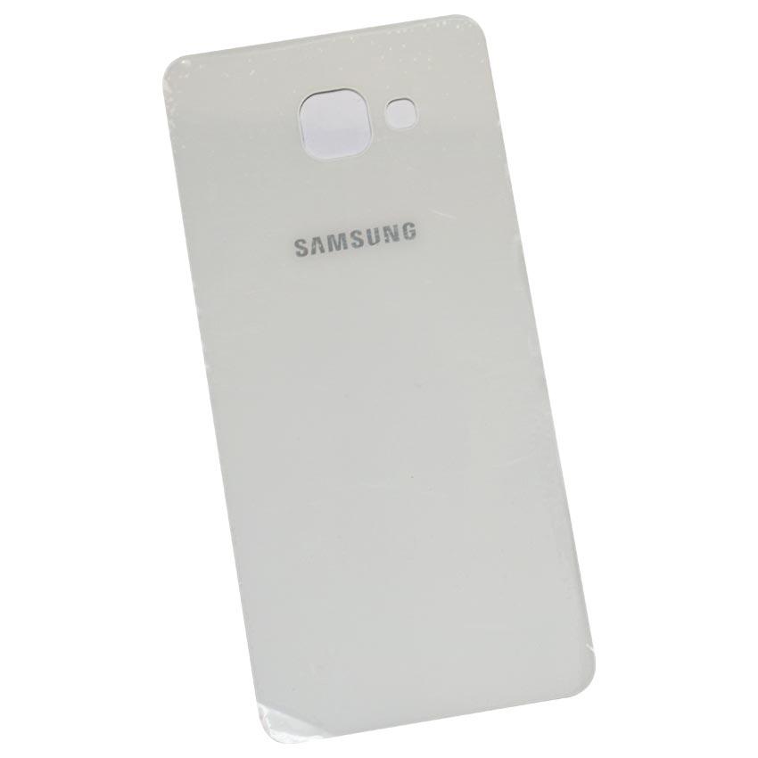 Nắp lưng Vỏ Samsung Galaxy A7 2016 A710 Zin Linh Kiện