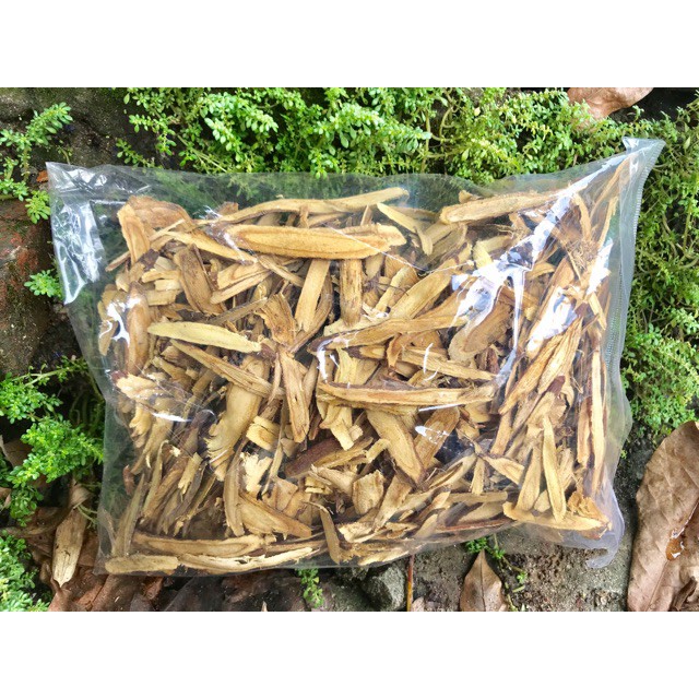 Cam thảo khô thái lát (100g)