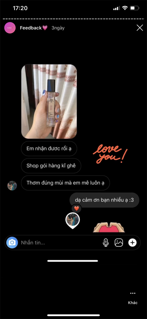 NƯỚC HOA CHIẾT TOM FORD TOBACCO VANILLE