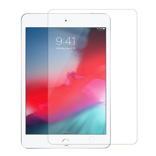 Kính cường lực iPad 10.2 inch 2019 (Gen 7)