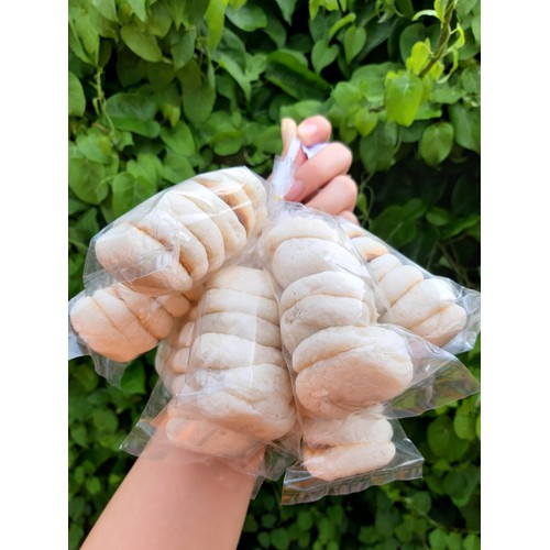 XÂU 10 BỊCH BÁNH BAO SỬA NGON RẺ