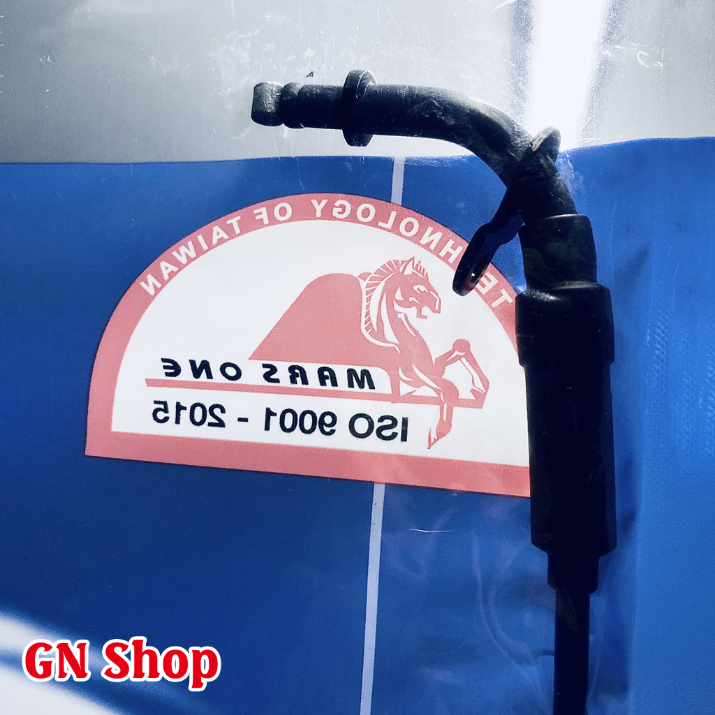 Dây Ga Xe Máy Raider 150 FI (Satria 150 FI)- Đời 2016-2017 Của Mars One