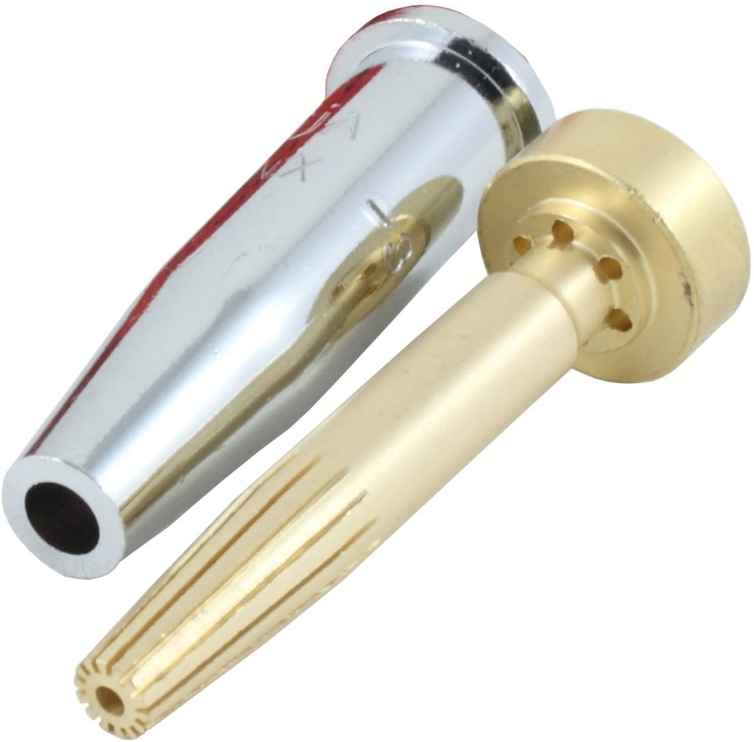 [HCM]Bộ 3 Bép cắt Oxy Ga kiểu Harris 6290-NX