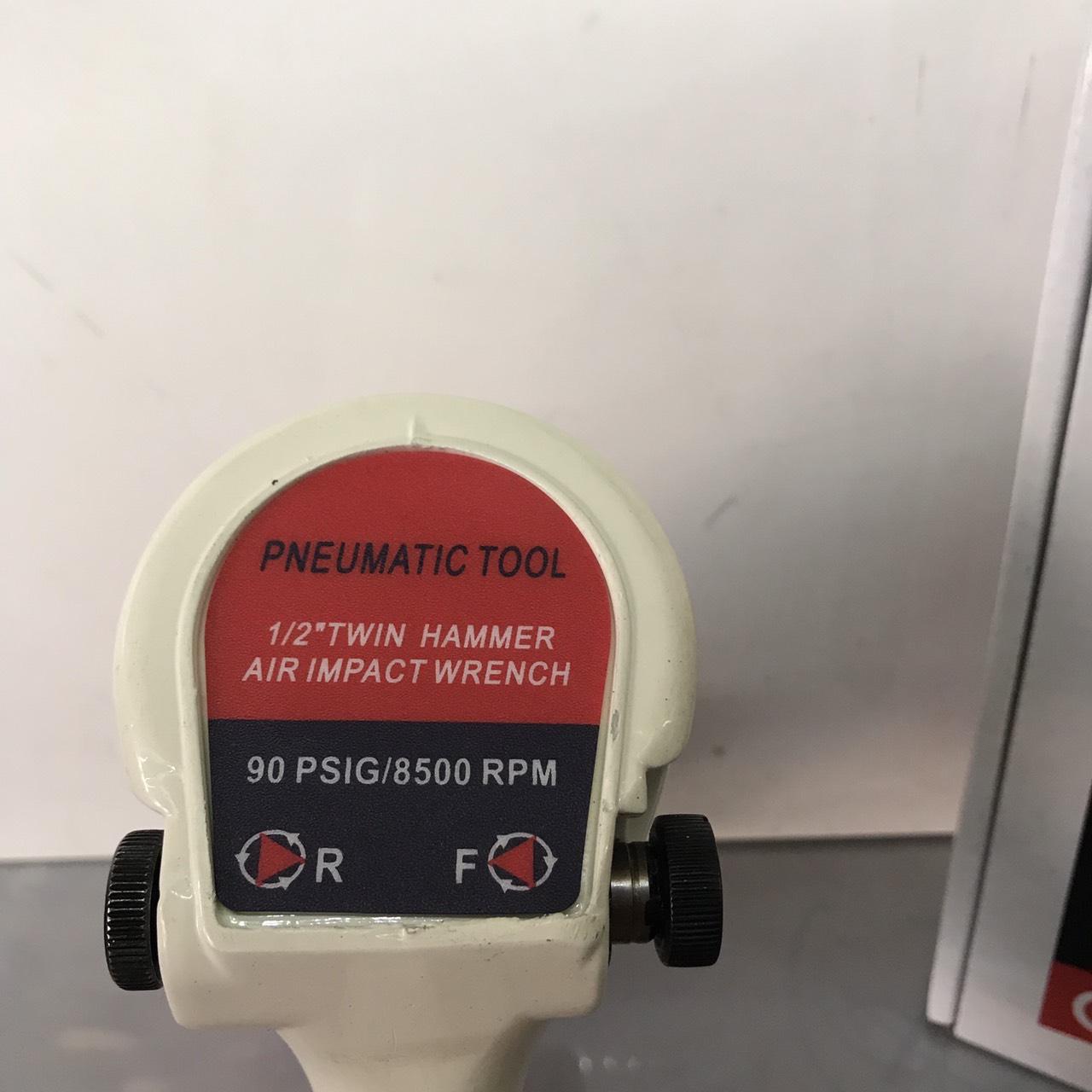 Bolt Opener 1/2 2 Kawasaki hammer