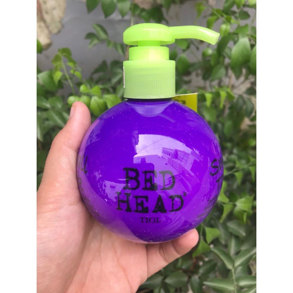 Wax tạo nếp tóc uốn Tigi Bed Head Small Talk 240ml  - 6609, cam kết hàng đúng mô tả, chất lượng đảm bảo an toàn đến sức khỏe người sử dụng