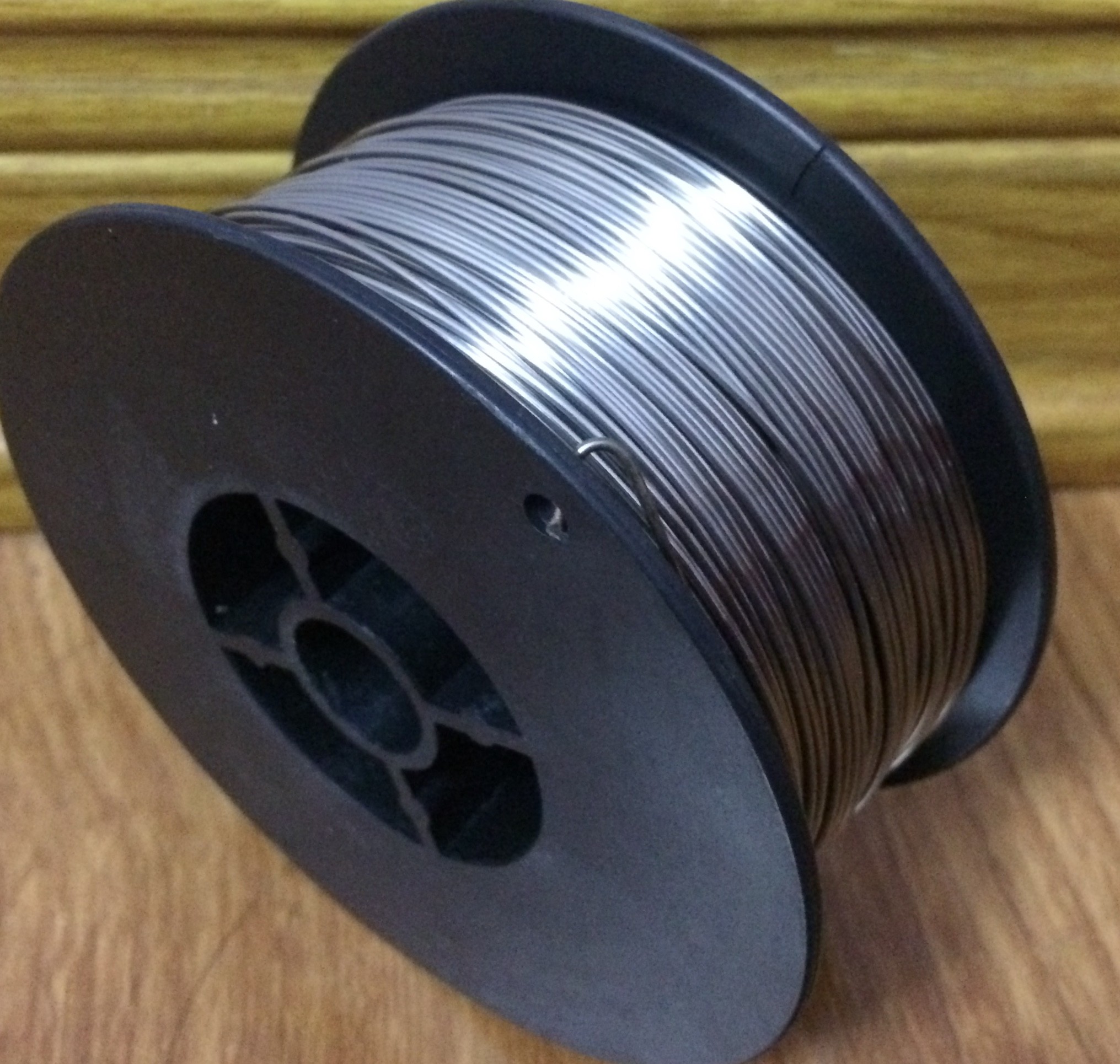 1.0mm-roll 5kg MIG welding wire Flux core