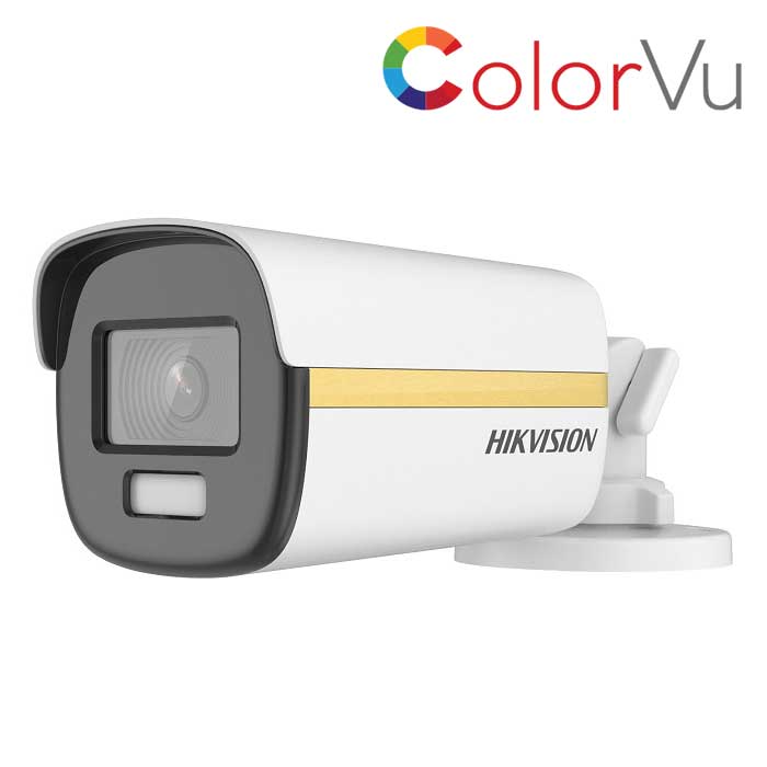 >> BÁO GIÁ CAMERA HDTVI THÂN TRỤ HIKVISION DS-2CE16B2-IPF 2MP, CHÍNH HÃNG, BẢO HÀNH 24 THÁNG | Shopee Lazada Sendo Tiki mới nhất 84 Camera có màu 24/7. Camera HDTVI ColorVu 2MP HIKVISION DS-2CE12DF3T-F. Hàng Chính Hãng