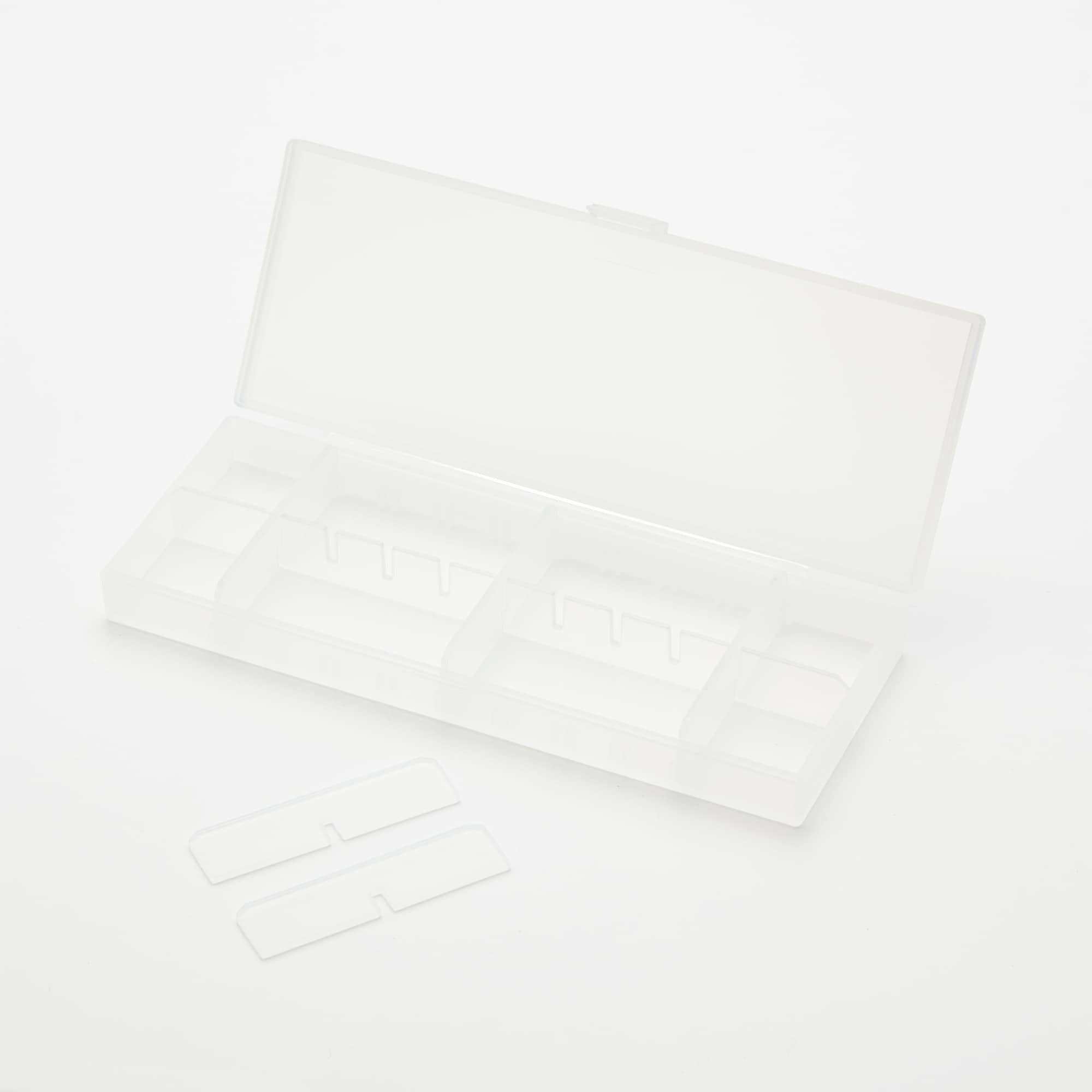 MUJI Hộp Chia Thuốc Uống