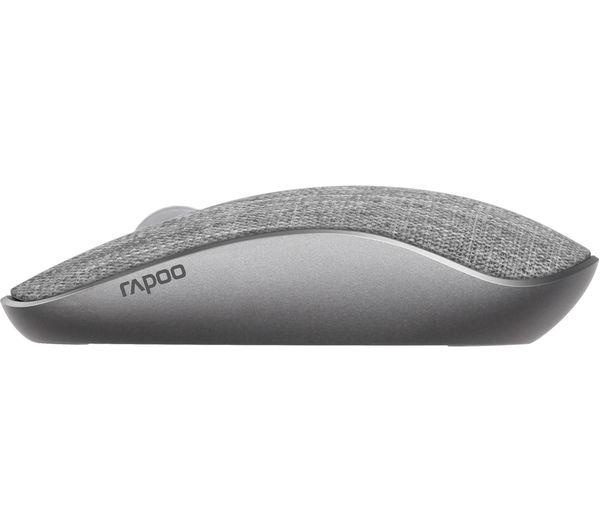 3510 Plus Wireless Optical Mouse