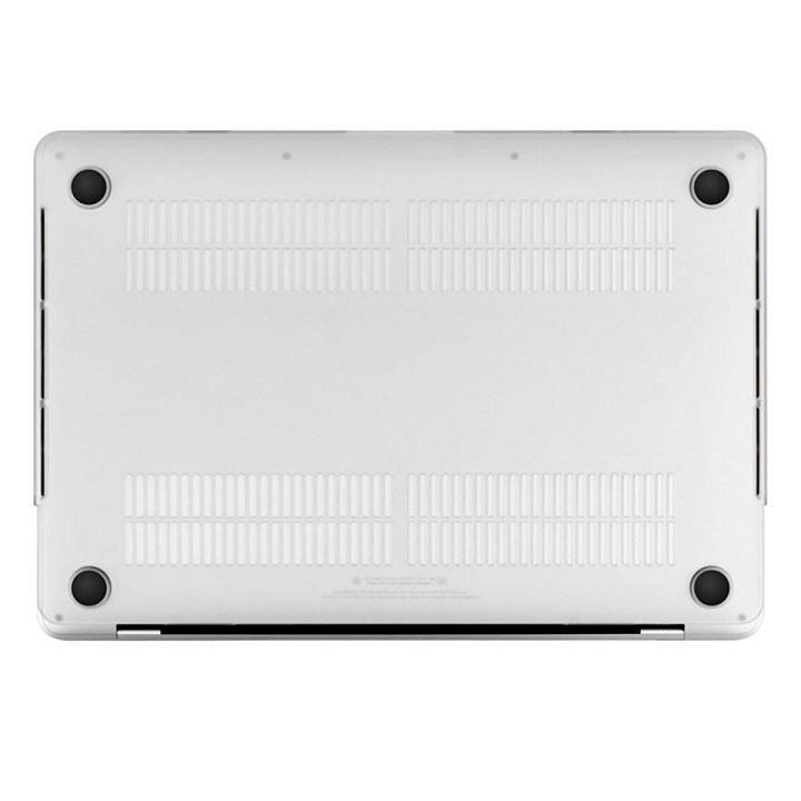 Ốp lưng JCPAL MacGuard Macbook  13 Air  Model ( A1369 - A1466 )