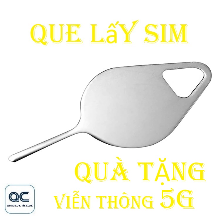 [QUÀ TẶNG ]Que lấy sim được tặng khi mua sản phẩm