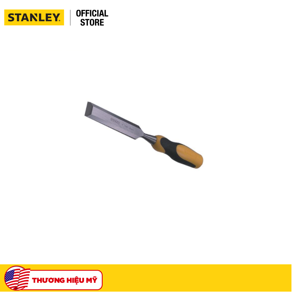 STANLEY - 16-279 Đục gỗ 18mm/ 3/4