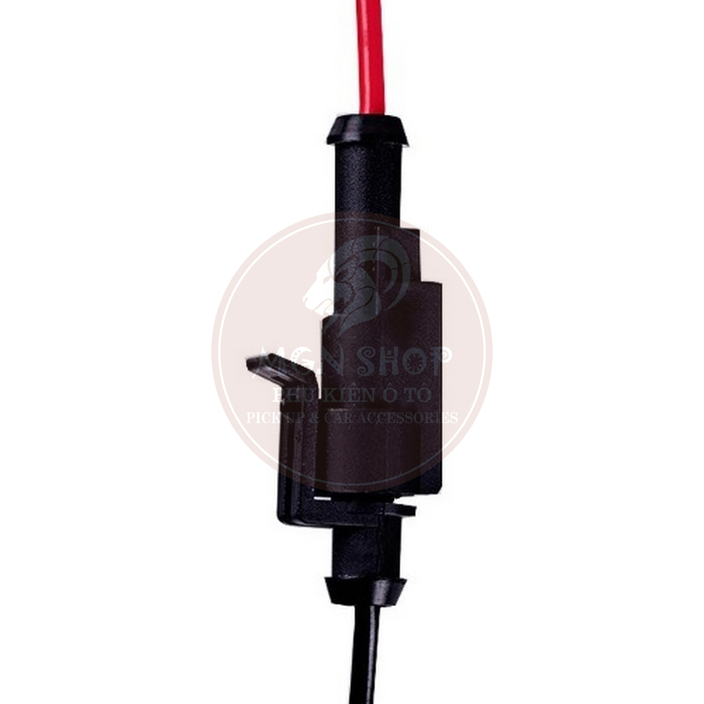 [Ballast Quick-Start] [12V 55W] [01 chiếc] [K5] dành cho đèn Xenon HID trên ô tô