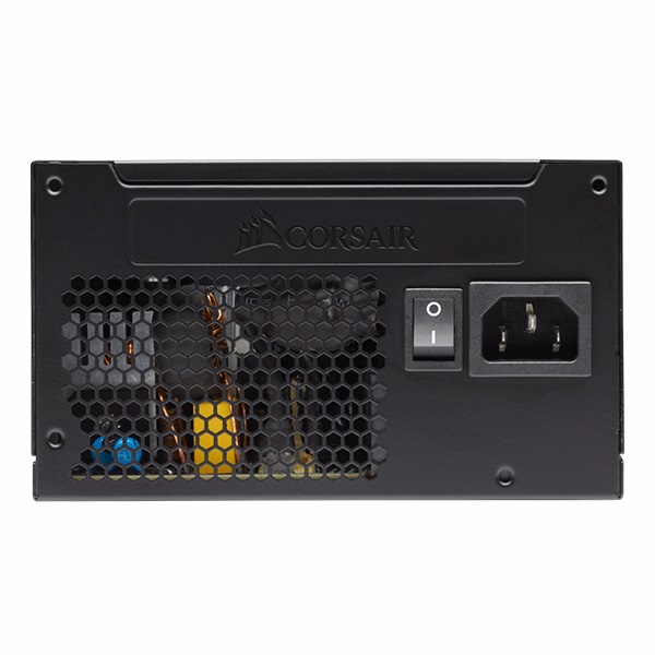 Nguồn máy tính CORSAIR CV650 - 80 Plus Bronze