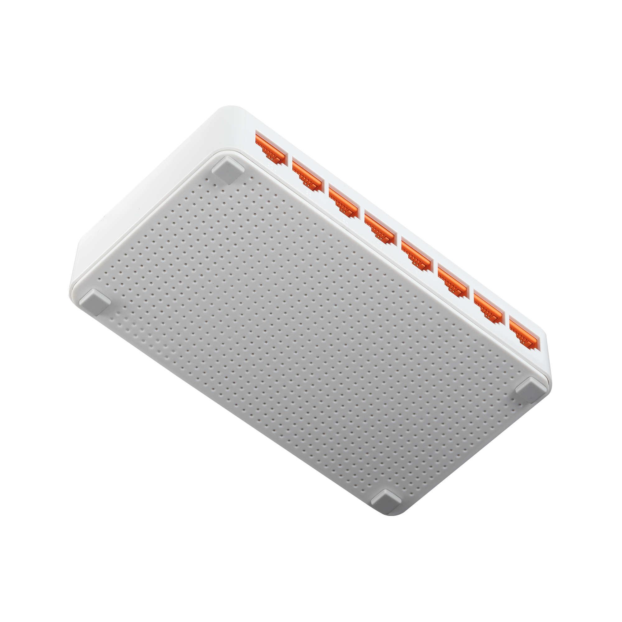 Bộ chia mạng Switch 8 cổng Gigabit TOTOLINK S808G V3 cho PC Laptop dễ sử dụng