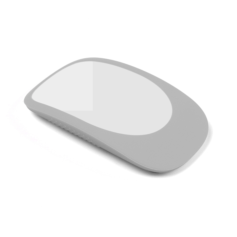 Wireless Bluetooth Mouse Silicone Case for Apple Magic Mouse2