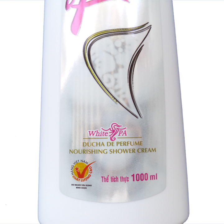 Sữa Tắm Dưỡng Da Mã Familiar 1000ml, 500ml