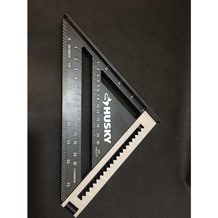 Thước mòi HUSKY 150mm-300mm