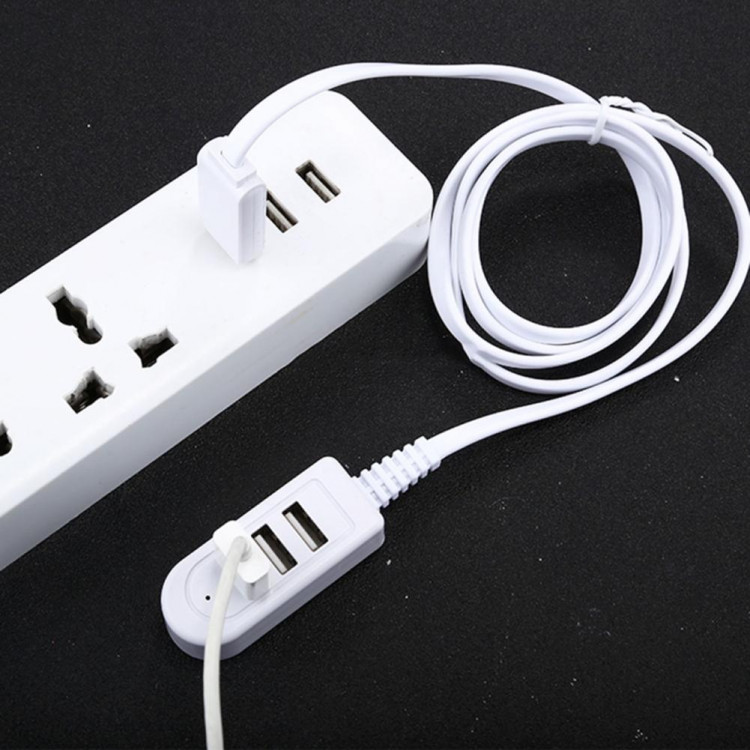 Thiết Bị Chia 3 Cổng USB Tiện Dụng