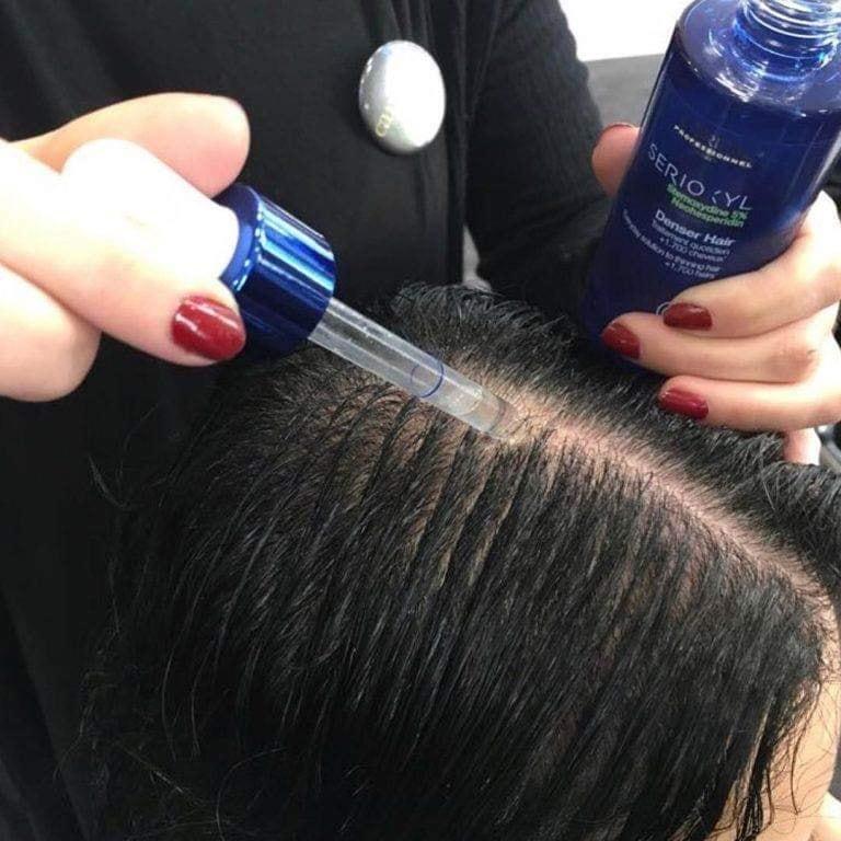 [Chính hãng_Giá sỉ] Tinh Chất L'oreal Professionnel Kích Thích Mọc Tóc 90ml