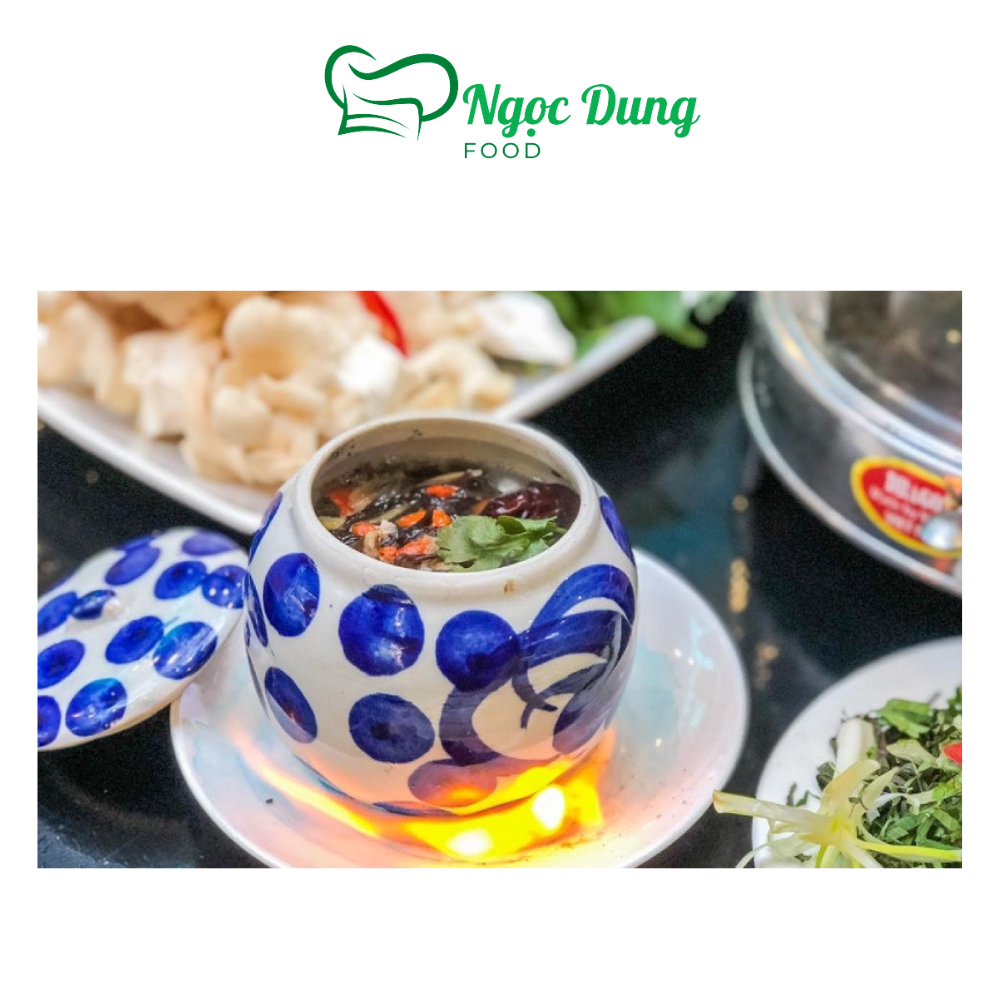 Mắt cá ngừ đại dương 1kg (giao tphcm)