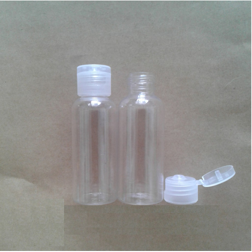 Combo 3 Lọ đựng dung dịch dạng chai nắp bật