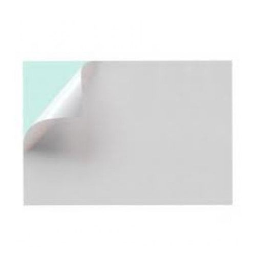 Giấy Decal A4 đế xanh