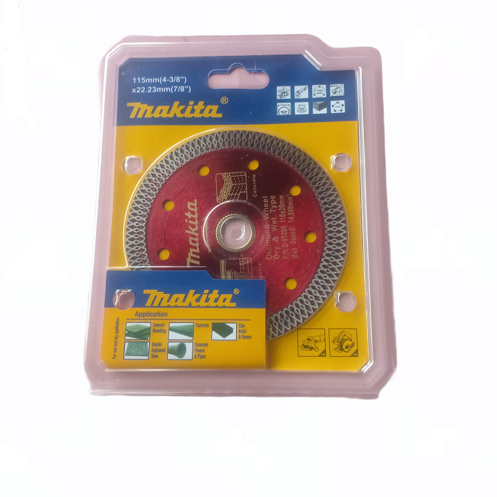 LƯỠI CẮT GẠCH 110mm