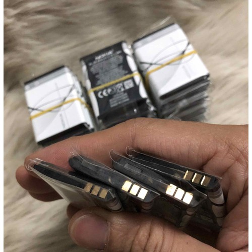 Pin Nokia BL5B
