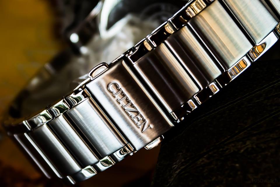 Đồng hồ Citizen AU1060-51E