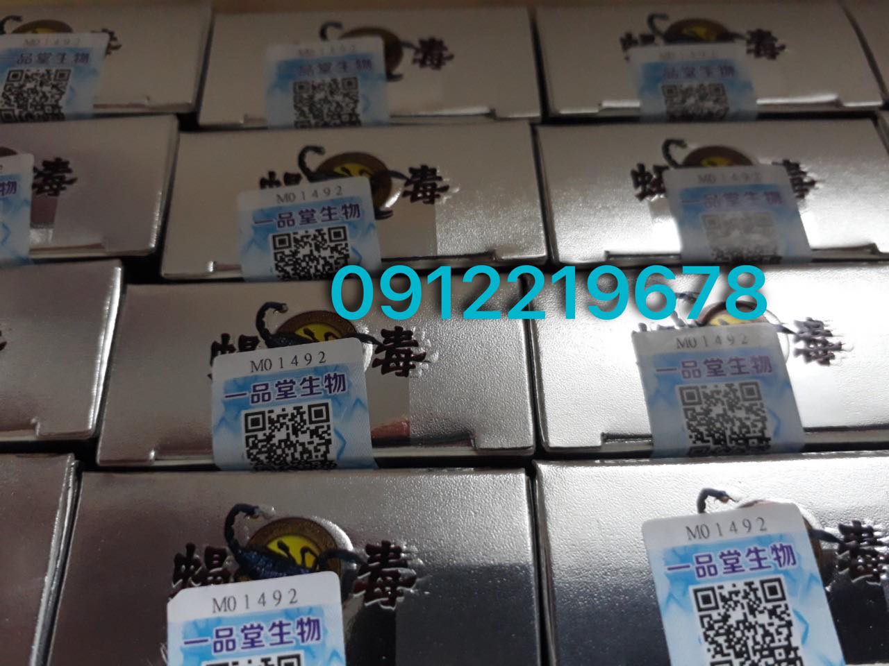 Kem bọ cạp - Nấm da đầu nấm toàn thân