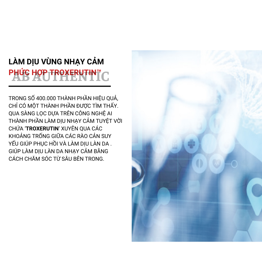 Gói Sample Tinh chất vàng 8-1 Sum 37 Losec Summa Elixir essence MẪU MỚI- AB Authentic