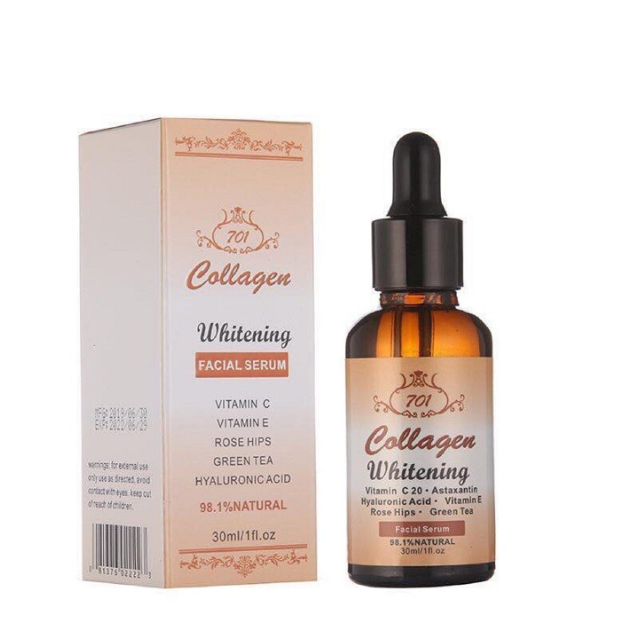 SERUM COLLAGEN VITE PLUS 701