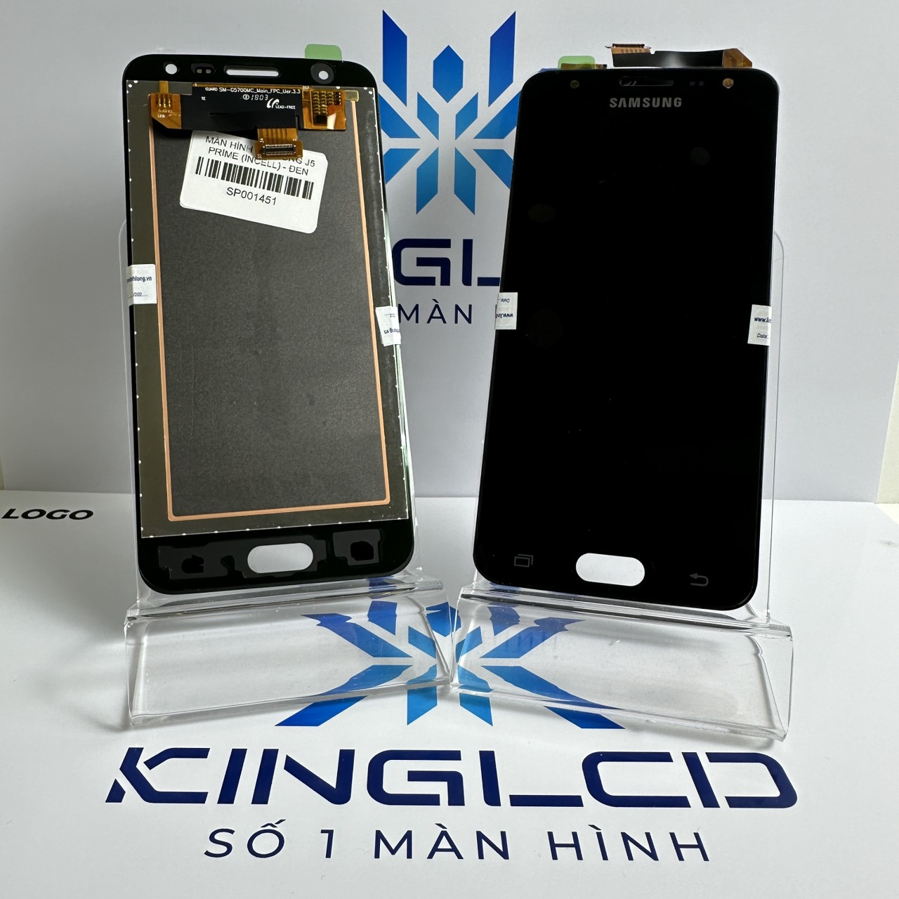 Màn hình samsung j5 prime
