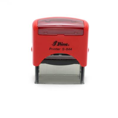 Dấu Lật Shiny S-844 (58x22mm) Không Nội Dung