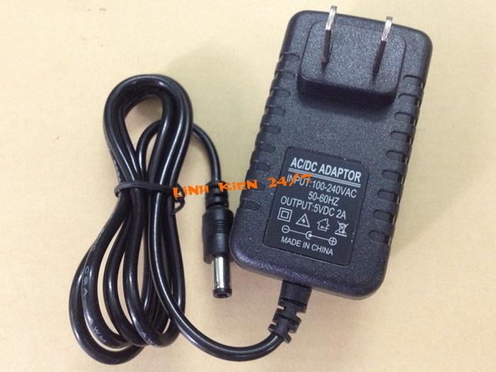 ADAPTER 5V - 2A