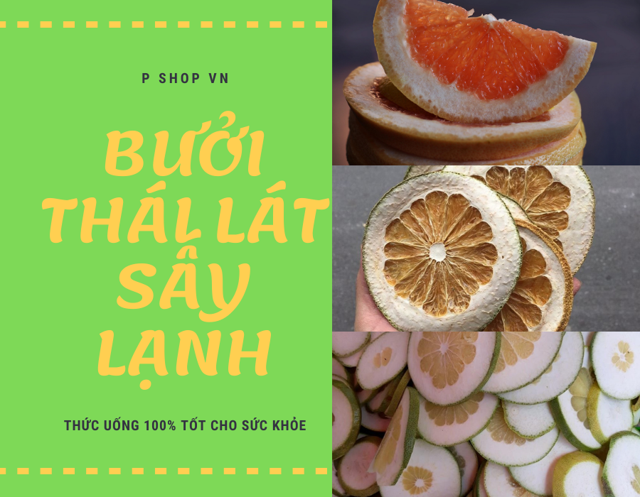 100 gram frozen grapefruit balls