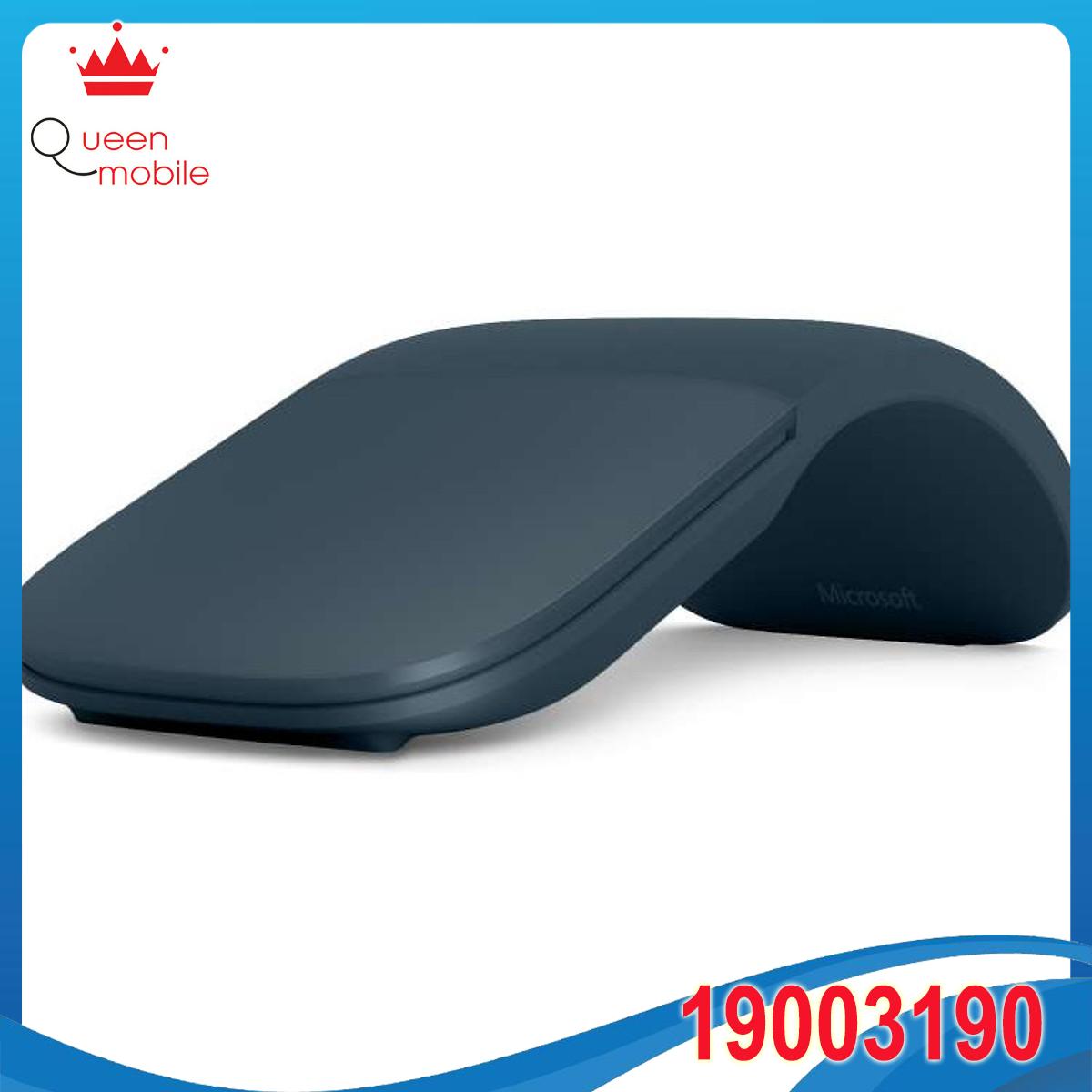 Chuột không dây Surface Arc Mouse 2017
