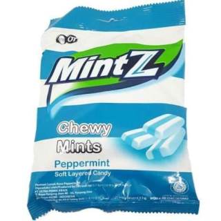 [HCM]kẹo mềm Mintz thumbnail