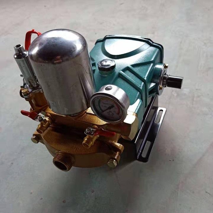 Đầu phun xịt KASUCO KS-333 PISTON XỨ