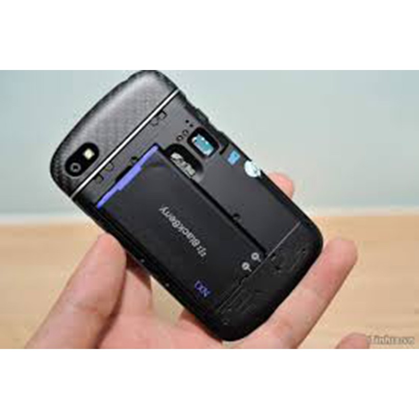 PIN BLACKBERRY Q10 - BATTERY NX1
