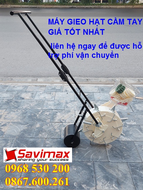 Máy tra hạt giống đa năng giá rẻ