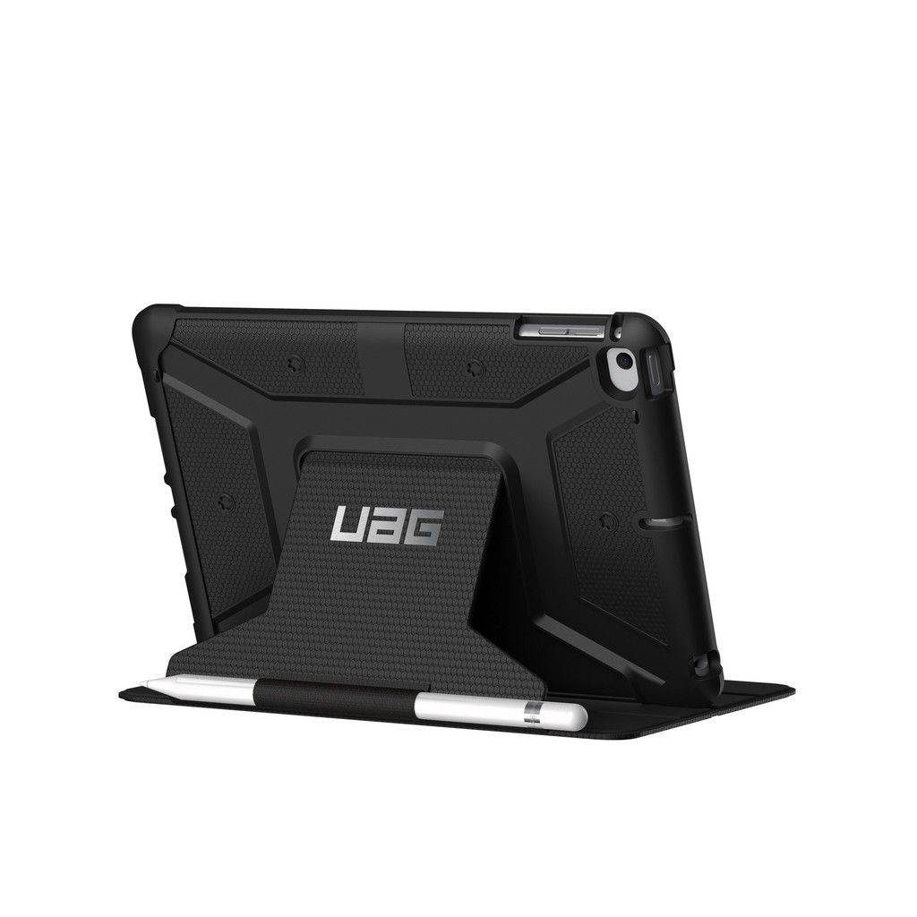 [HCM]Ốp lưng UAG Metropolis cho iPad Mini 5 2019 iPad Mini 4 [7.9-inch]