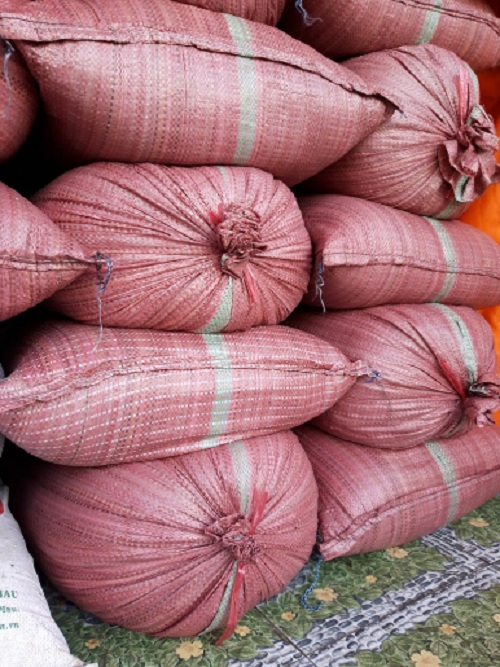 PHÂN DƠI NGUYÊN CHẤT - 1KG
