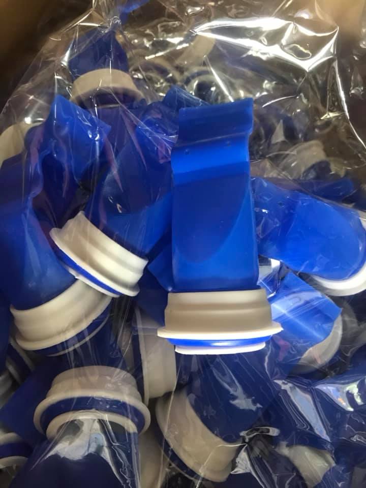 Nút bịt silicon chống hôi của lỗ thoát sàn