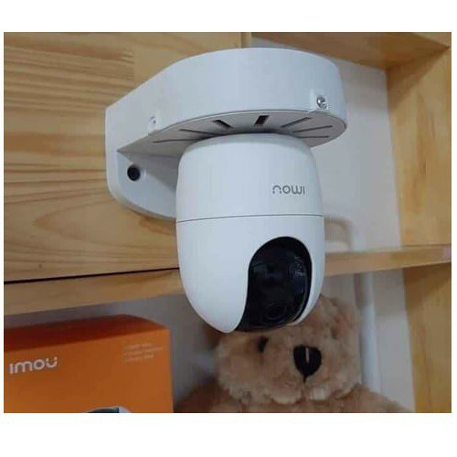 Chân Đế Gắn tường Camera ip