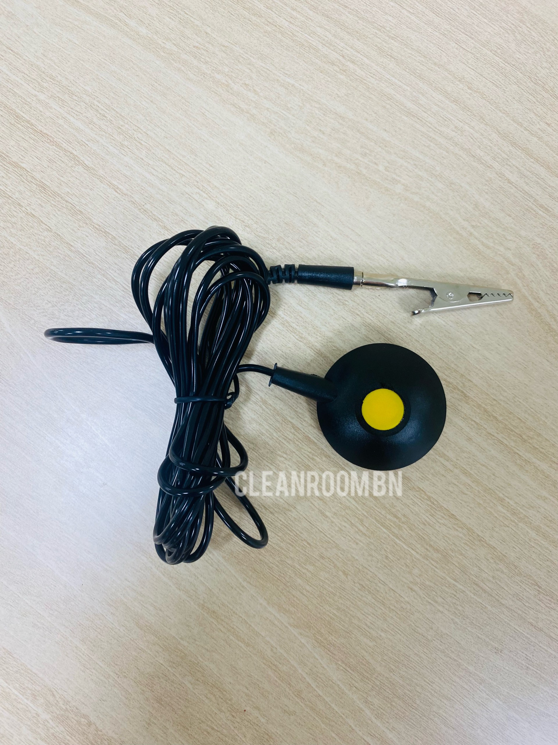 Dây Tiếp Địa Đại Chống Tĩnh Điện/ Dây Tiếp Đất Đại