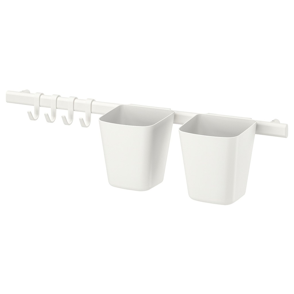 Thanh treo nhà bếp sunnersta ikea