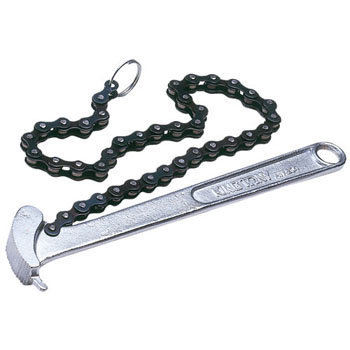 Mỏ lết xích 9 inch 3204 Kingtony